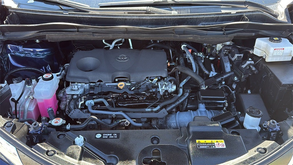 2023 Toyota SIENNA XLE XLE 8 Passenger