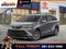 2026 Toyota Sienna XLE 8 Passenger