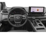 2026 Toyota Sienna XLE 8 Passenger