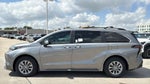 2026 Toyota Sienna XLE 8 Passenger