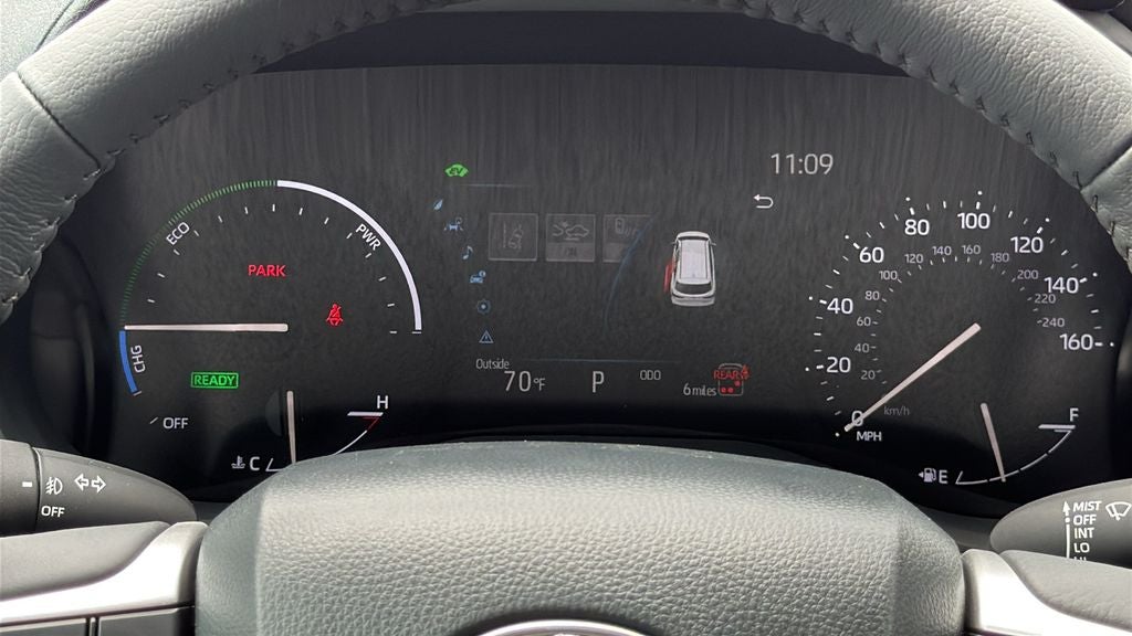 2026 Toyota Sienna XLE 8 Passenger