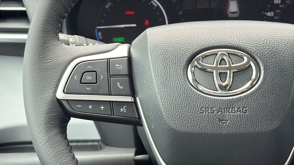 2026 Toyota Sienna XLE 8 Passenger