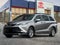 2026 Toyota Sienna XLE 8 Passenger