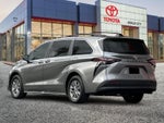 2026 Toyota Sienna XLE 8 Passenger