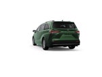 2026 Toyota Sienna XLE 8 Passenger