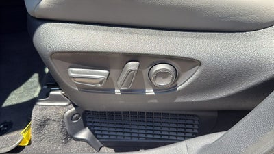 2026 Toyota Sienna XLE 8 Passenger