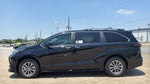 2026 Toyota Sienna XLE 8 Passenger