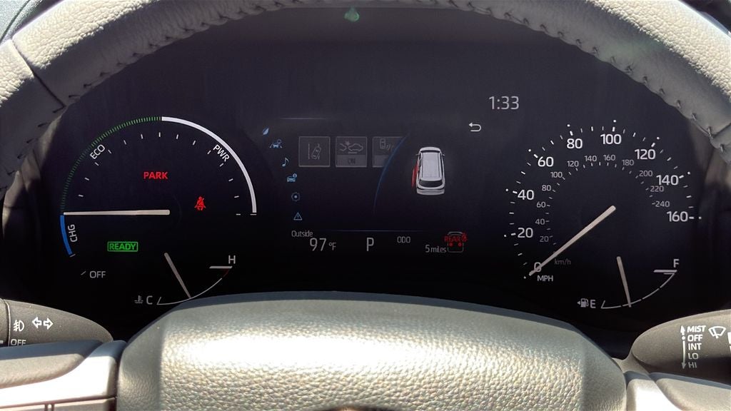 2026 Toyota Sienna XLE 8 Passenger