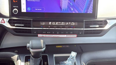 2026 Toyota Sienna XLE 8 Passenger