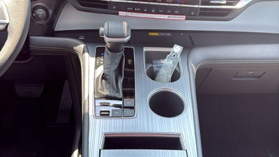 2026 Toyota Sienna XLE 8 Passenger