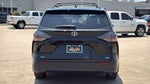 2026 Toyota Sienna XLE 8 Passenger