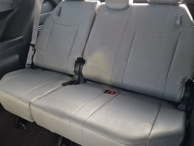 2025 Toyota Sienna XLE 8 Passenger