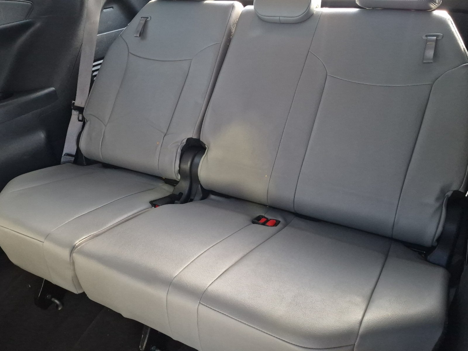 2025 Toyota Sienna XLE 8 Passenger