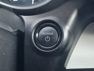 2025 Toyota Sienna XLE 8 Passenger
