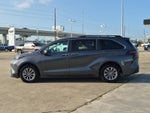 2025 Toyota Sienna XLE 8 Passenger