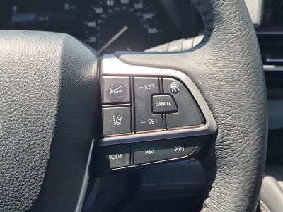 2026 Toyota Sienna XLE 8 Passenger