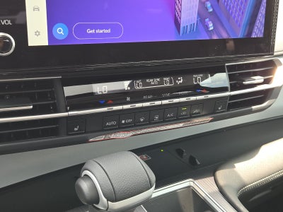 2026 Toyota Sienna XLE 8 Passenger