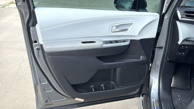 2026 Toyota Sienna XLE 8 Passenger