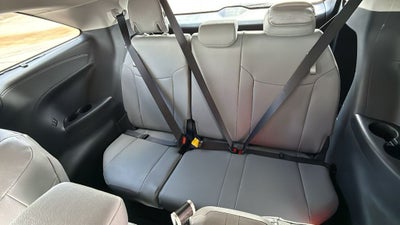 2026 Toyota Sienna XLE 8 Passenger