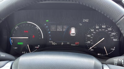 2026 Toyota Sienna XLE 8 Passenger