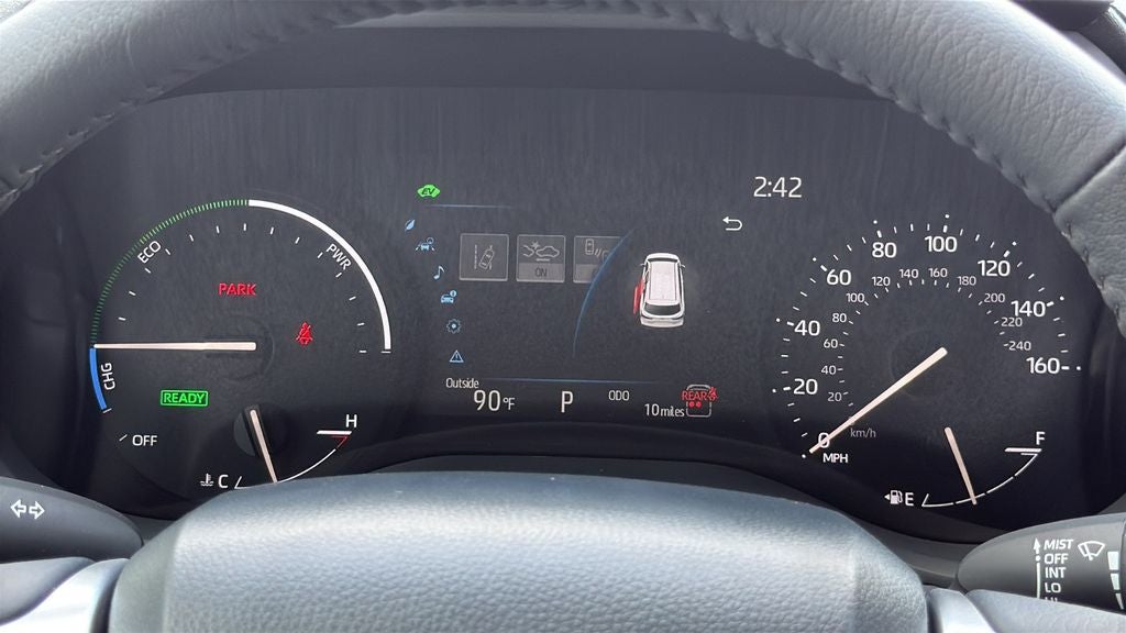 2026 Toyota Sienna XLE 8 Passenger