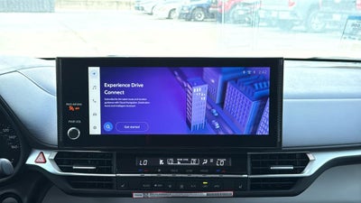 2026 Toyota Sienna XLE 8 Passenger