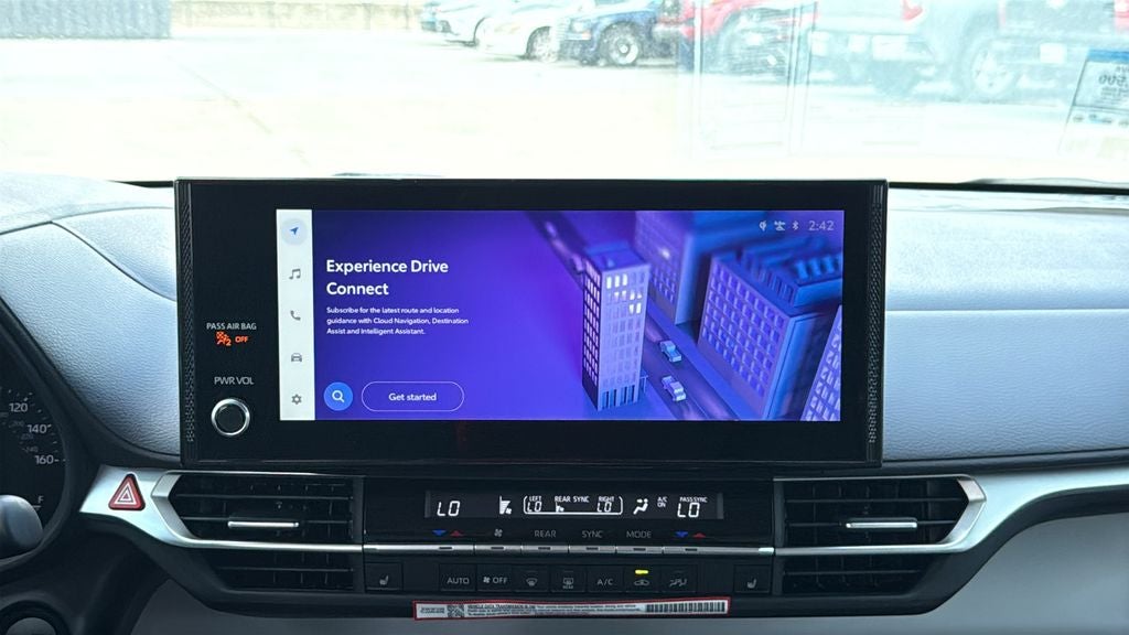 2026 Toyota Sienna XLE 8 Passenger