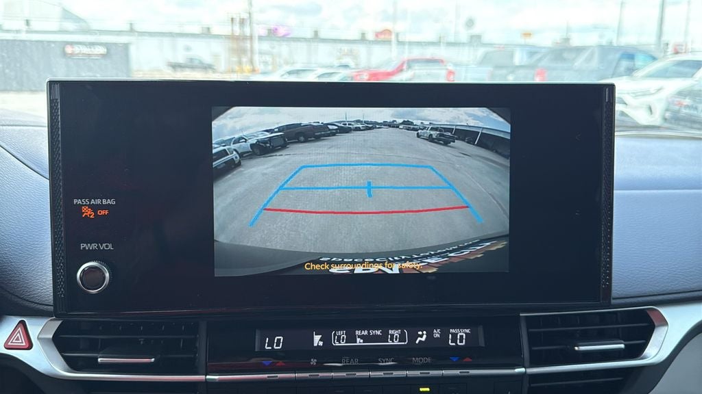 2026 Toyota Sienna XLE 8 Passenger