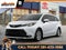 2026 Toyota Sienna XLE 8 Passenger