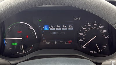 2026 Toyota Sienna XLE 8 Passenger