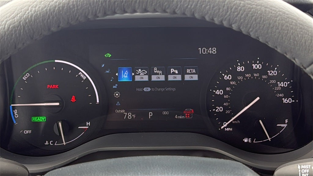 2026 Toyota Sienna XLE 8 Passenger