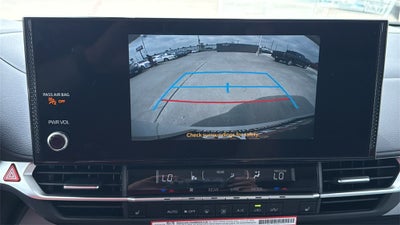 2026 Toyota Sienna XLE 8 Passenger