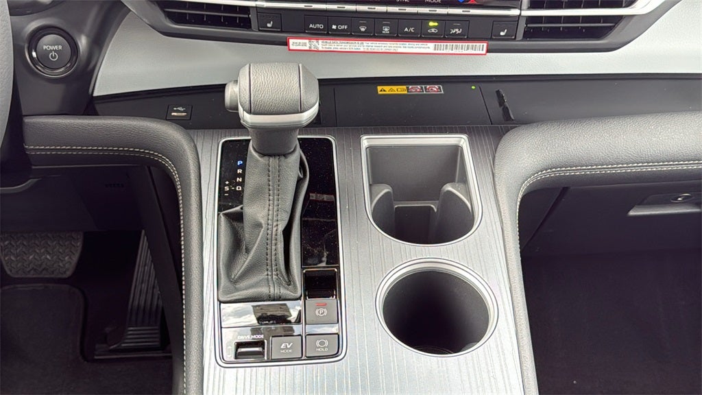 2026 Toyota Sienna XLE 8 Passenger