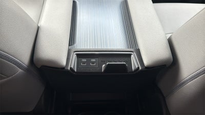 2026 Toyota Sienna XLE 8 Passenger