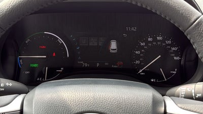 2026 Toyota Sienna XLE 8 Passenger