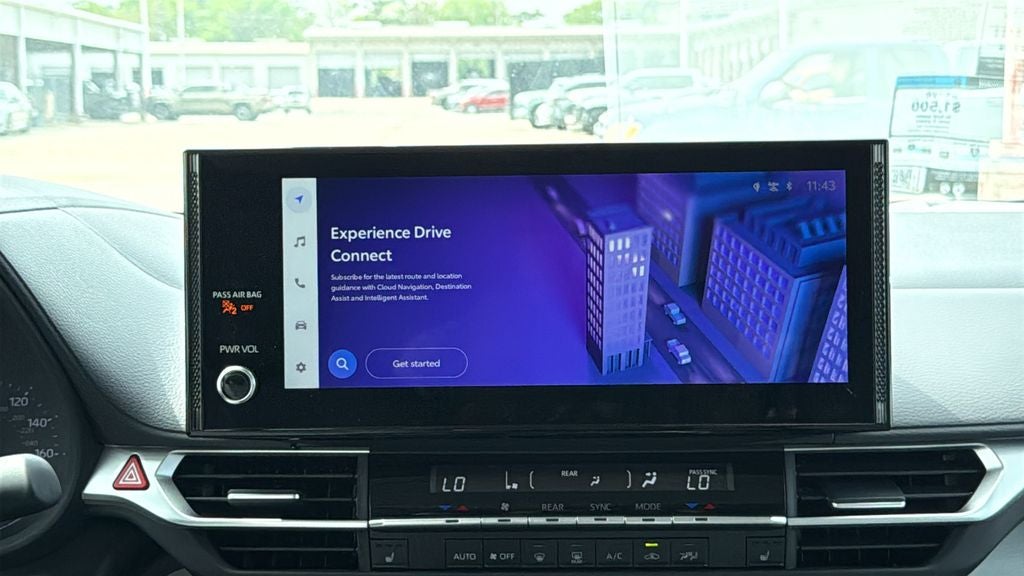 2026 Toyota Sienna XLE 8 Passenger