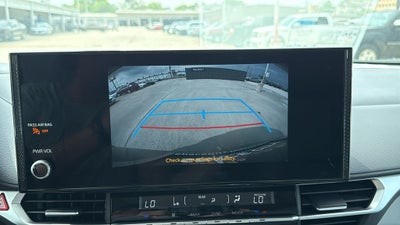 2026 Toyota Sienna XLE 8 Passenger