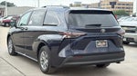 2026 Toyota Sienna XLE 8 Passenger