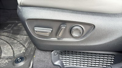2026 Toyota Sienna XLE 8 Passenger