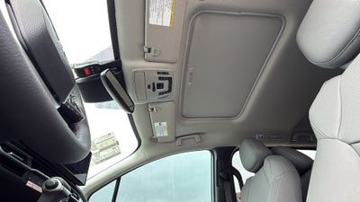 2026 Toyota Sienna XLE 8 Passenger