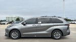 2026 Toyota Sienna XLE 8 Passenger