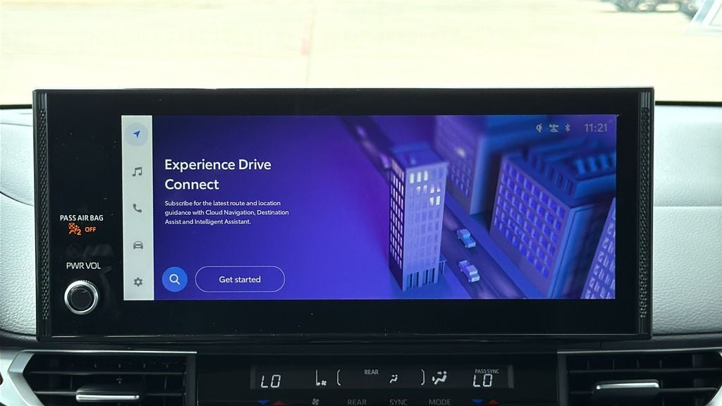 2026 Toyota Sienna XLE 8 Passenger