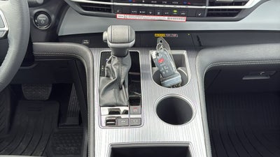 2026 Toyota Sienna XLE 8 Passenger