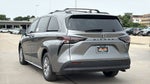 2026 Toyota Sienna XLE 8 Passenger