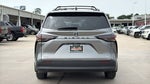 2026 Toyota Sienna XLE 8 Passenger
