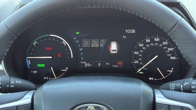 2026 Toyota Sienna XLE 8 Passenger
