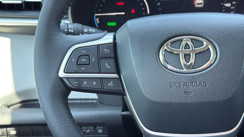 2026 Toyota Sienna XLE 8 Passenger