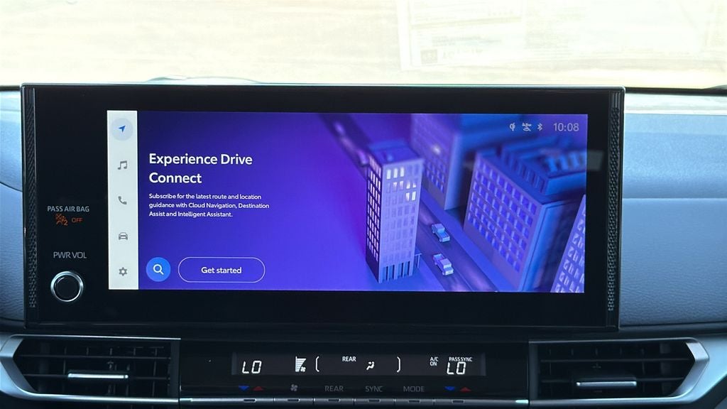 2026 Toyota Sienna XLE 8 Passenger