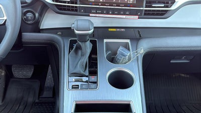 2026 Toyota Sienna XLE 8 Passenger