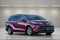 2026 Toyota Sienna XLE 8 Passenger